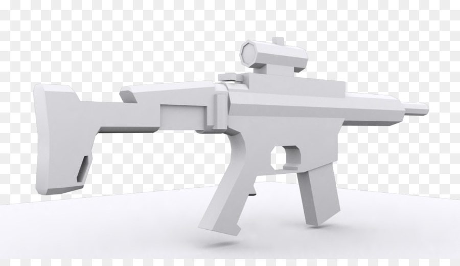 Gun Waffe - Design