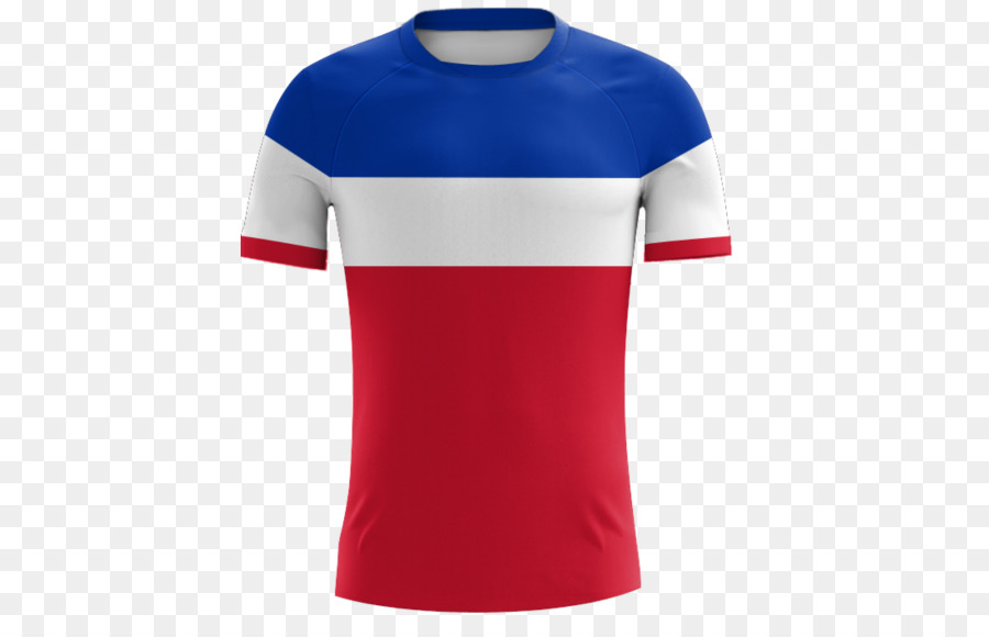 Schulter Shirt - Fußball Uniformen