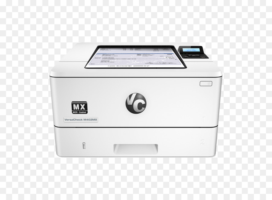 Hewlett Packard HP LaserJet Pro M402 Laser drucken Drucker - check drucken