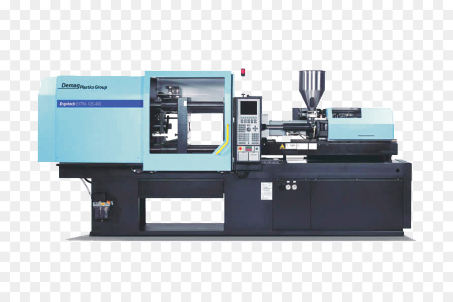 Macchina di stampaggio a iniezione Demag stampaggio a Iniezione della plastica - demag