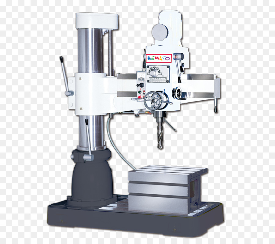 Machine tool Augers Jig grinder Tris - Salvaguardare La Meccanica Srl