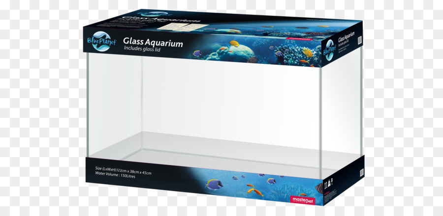 National Aquarium Dänemark Pet Shop Blue Planet Aquarium - Glas tank