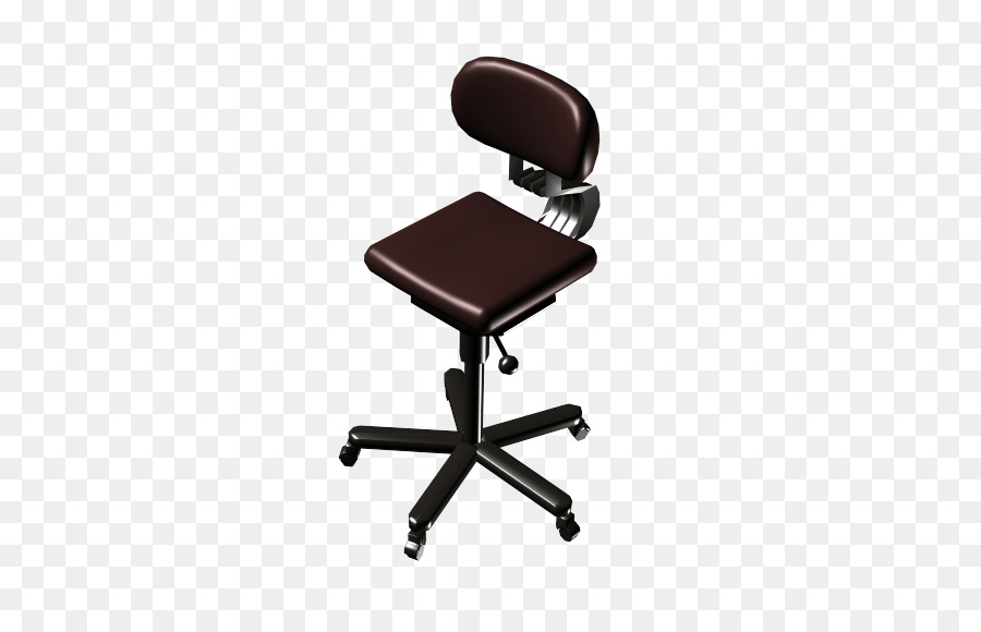 Büro & Schreibtisch Stühle Armlehne Komfort - Linie