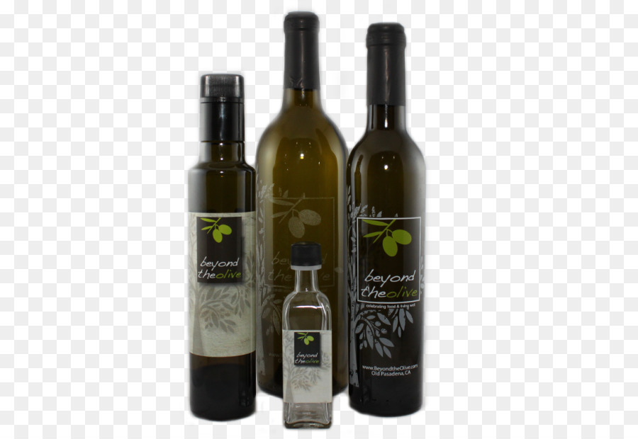 Olio di oliva, il Liquore, la Tapenade di Vino Lambrusco. - olio di oliva