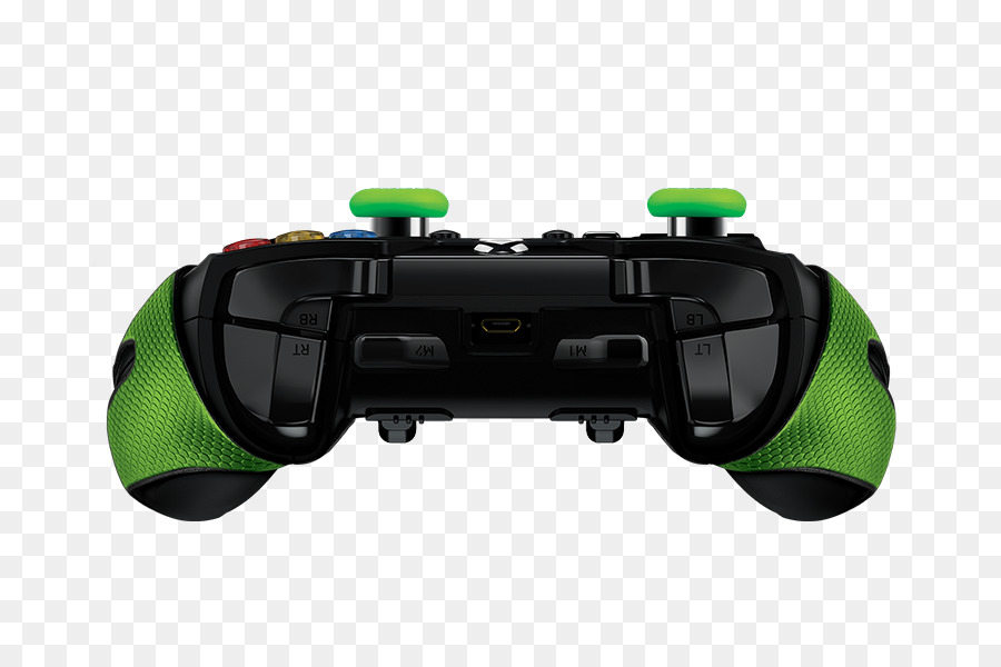 Razer Wildcat Xbox One Controller Xbox 360 Controller di Gioco - gamepad