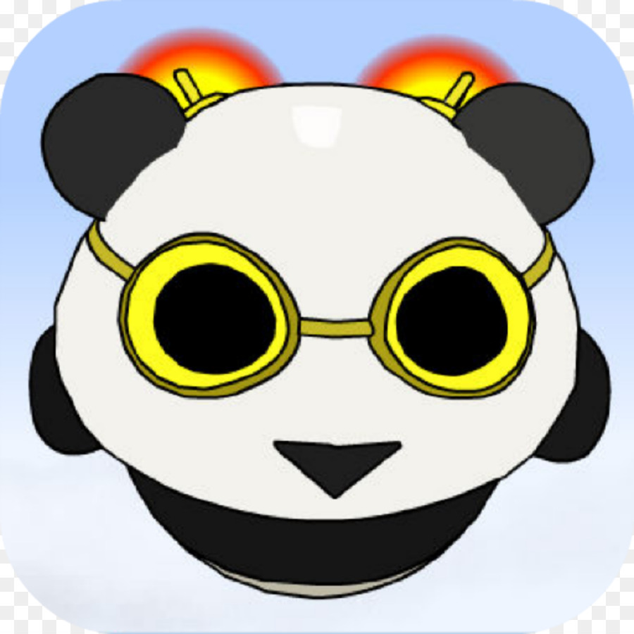 Riesen panda Panda-Spiel Bär Kung Fu Panda - tragen
