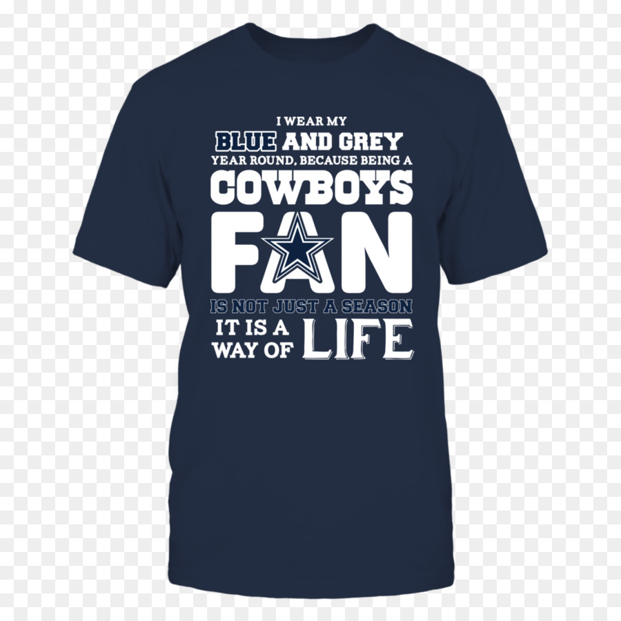 T-shirt Università di Stato della Pennsylvania Manica Abbigliamento - acquerello cowboy