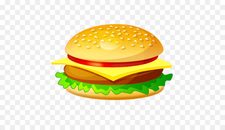 Hamburger, hamburger di Veggie sandwich di Pollo Hamburger di Pollo patty - altri