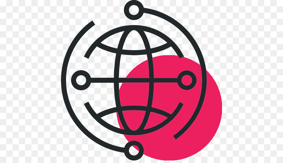Logo Aziendale Punteggio Internazionale Di Internet - attività commerciale