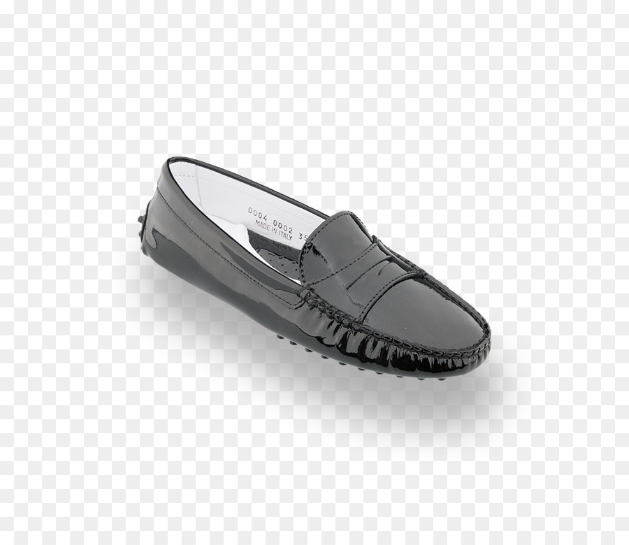 Slip-on scarpa Mocassino - Design