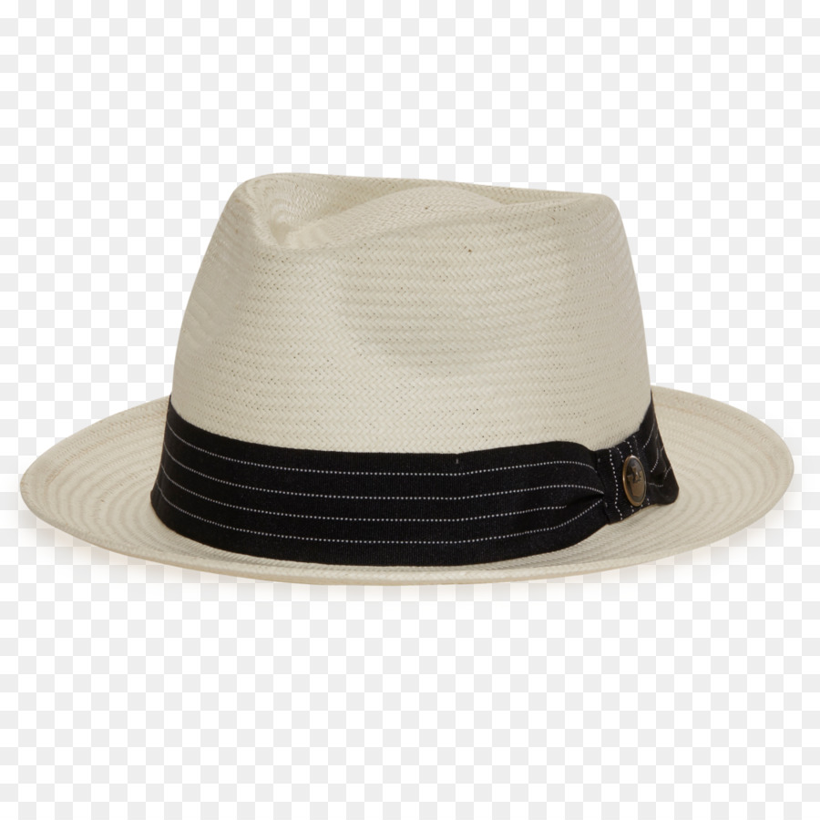 Fedora Trilby cappello Panama Homburg - cappello