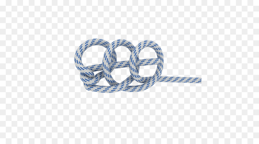 Seil Knoten USMLE Schritt 3, Krawatte Schriftart - binden Sie die Knoten