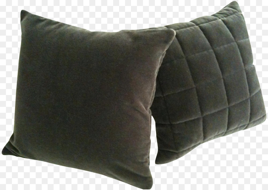 Cushion Black