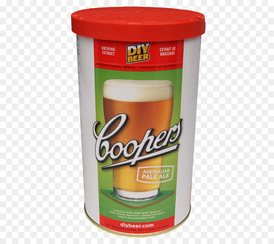 Coopers Brauerei India pale ale Bier - Bier