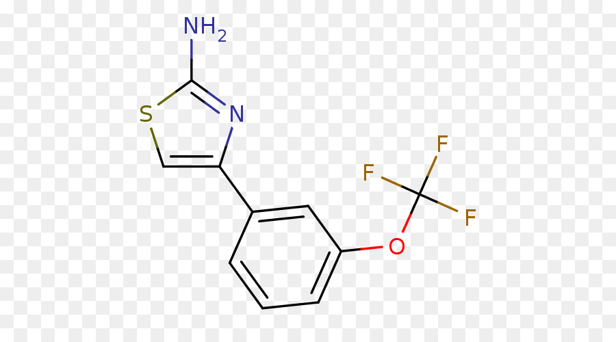 Amine Aril acidi Carbossilici composti Chimici - altri