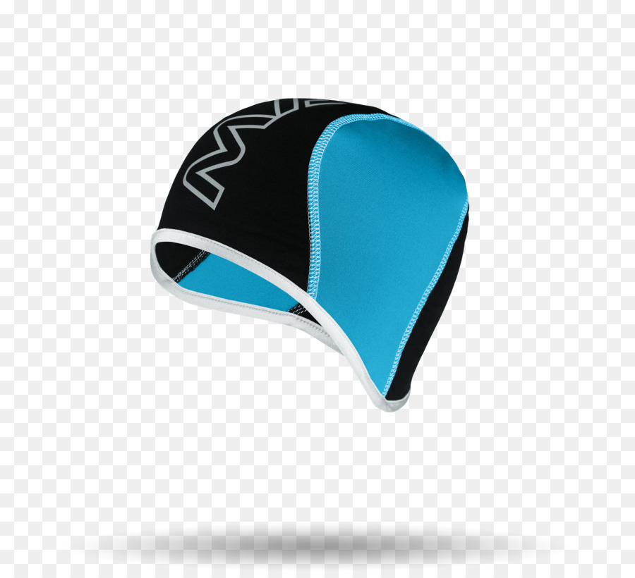 Logo Brand Font - cappellino invernale