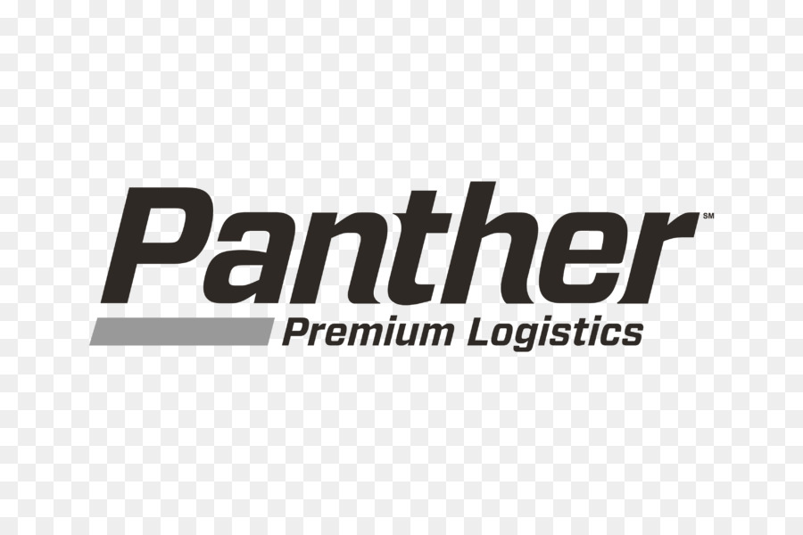 Panther Premium Logistics Text