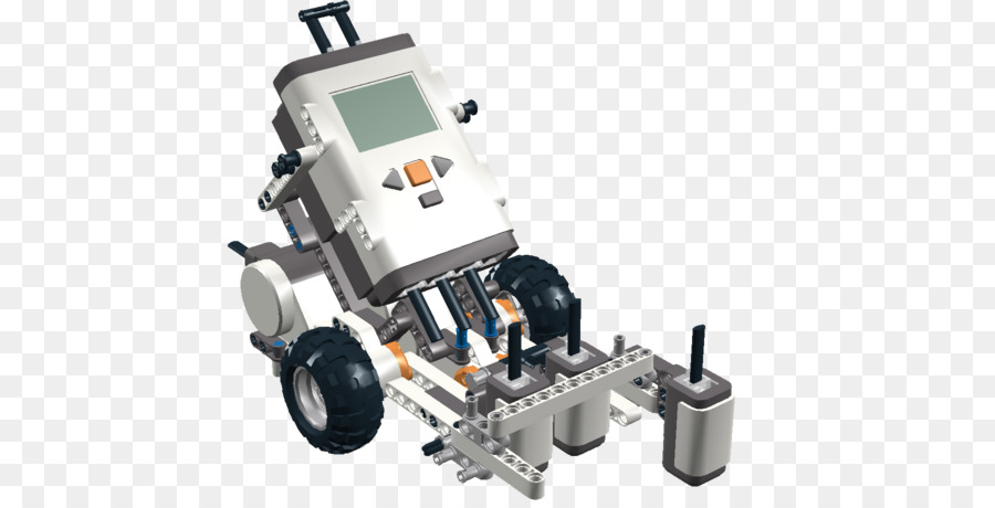 Lego Mindstorms NXT Lego Mindstorms EV3 Robotica - robot della lego