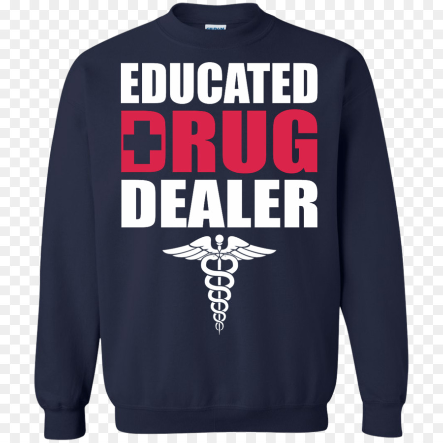 T-shirt Hoodie Pullover Illegalen Drogen-dealer - T Shirt