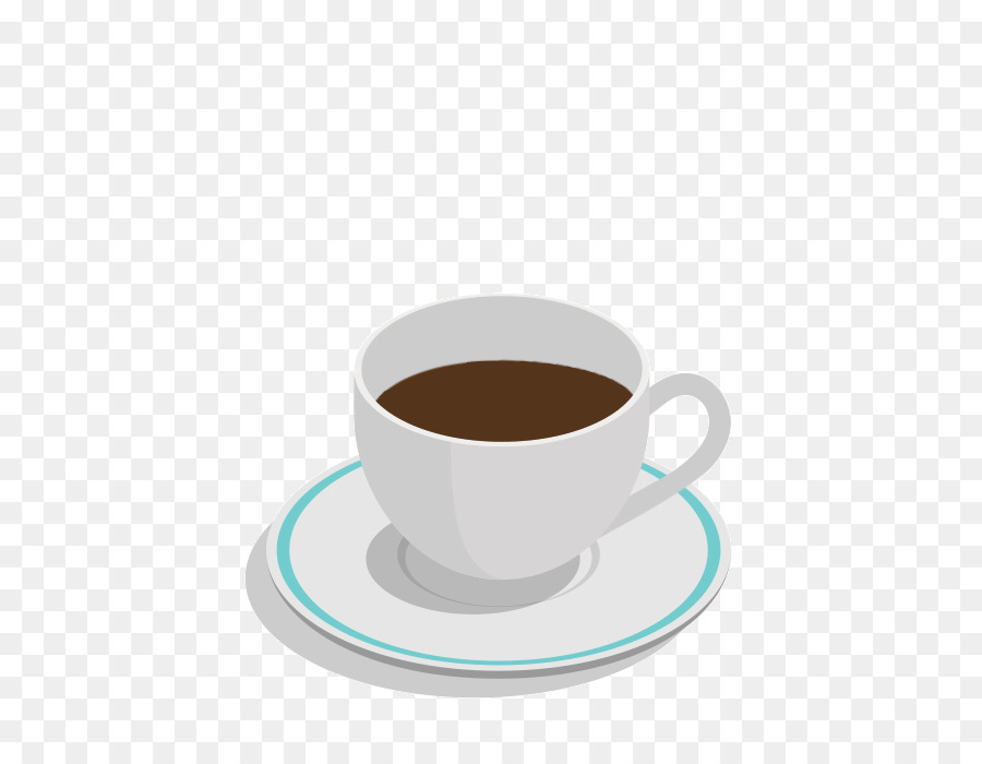 Kaffee cup Cafe Animation - Kaffee
