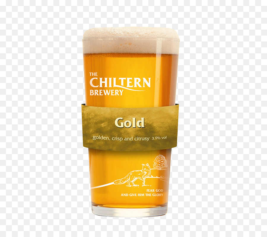Der Chiltern Brewery Bier India pale ale - Bier