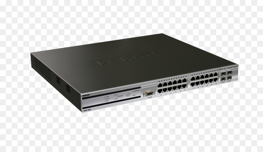 Gigabit Ethernet D Link xStack DGS 3620 52P D Link xStack DGS 3420 52T Netzwerk switch - andere