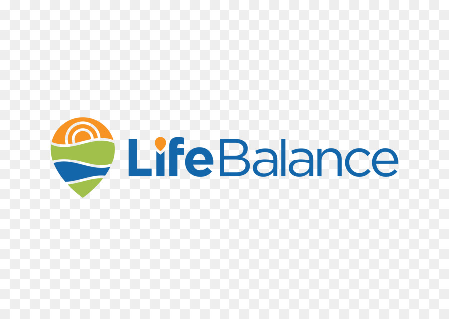 LifeBalance Programm Logo Marke - work life balance