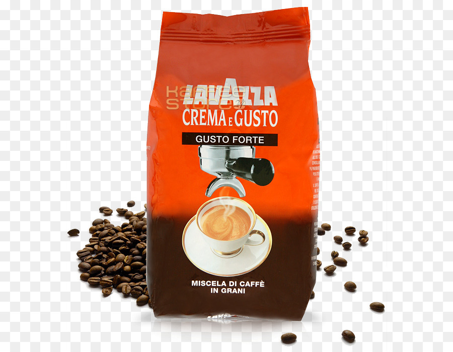 Caffè Espresso Caffè Lavazza Tchibo - caffè