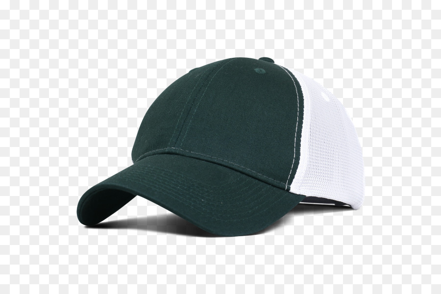 Nero berretto da Baseball Bianco Grigio Verde - berretto da baseball
