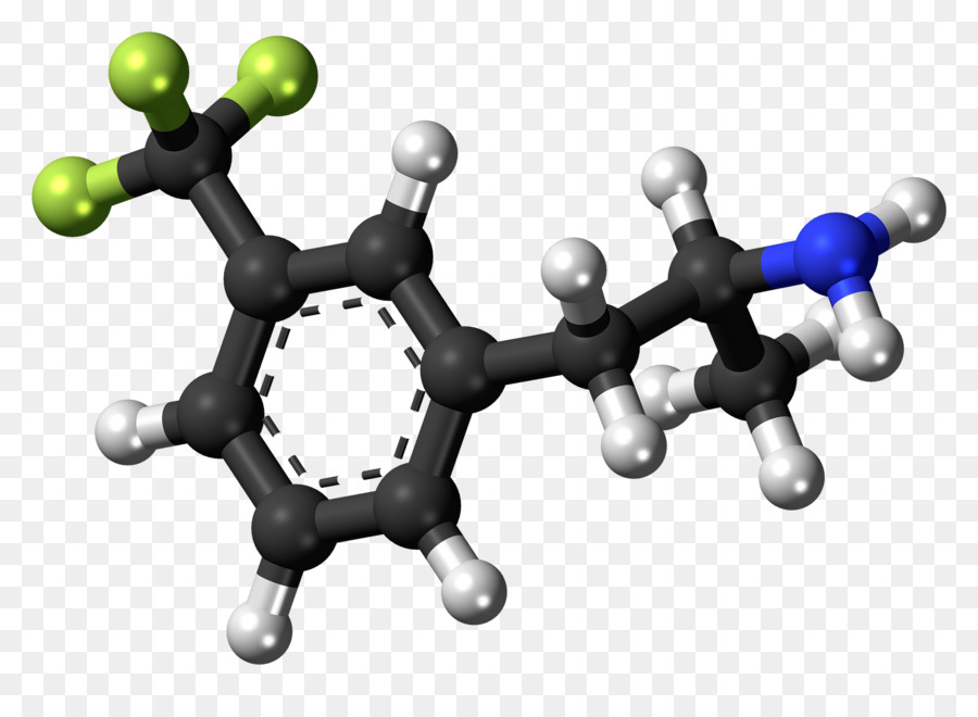 N Methylphenethylamine Chemische Verbindung Chemische Substanz in der Chemie - Serotonin