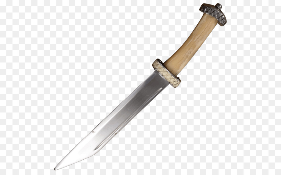 Bowie Messer Jagd & Survival Messer Dolch Seax - lange Messer