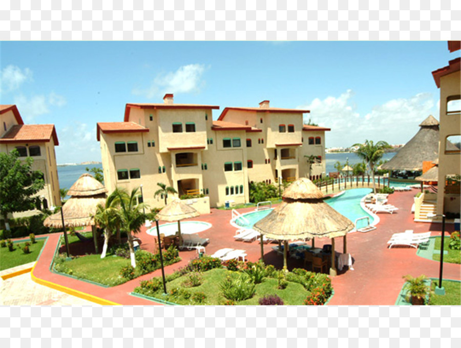 Cancun Clipper Club L'Aeroporto Internazionale Di Cancún Hotel Riviera Maya Beach - Hotel