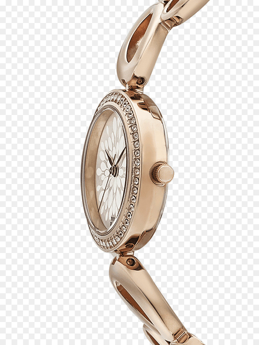 Cinturino di orologio in Argento Corpo Gioielli - guarda
