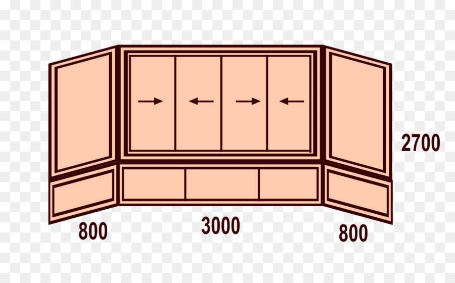 Die Verglasung der Balkons und der Loggien Floor Balcony House Furniture - Balkon