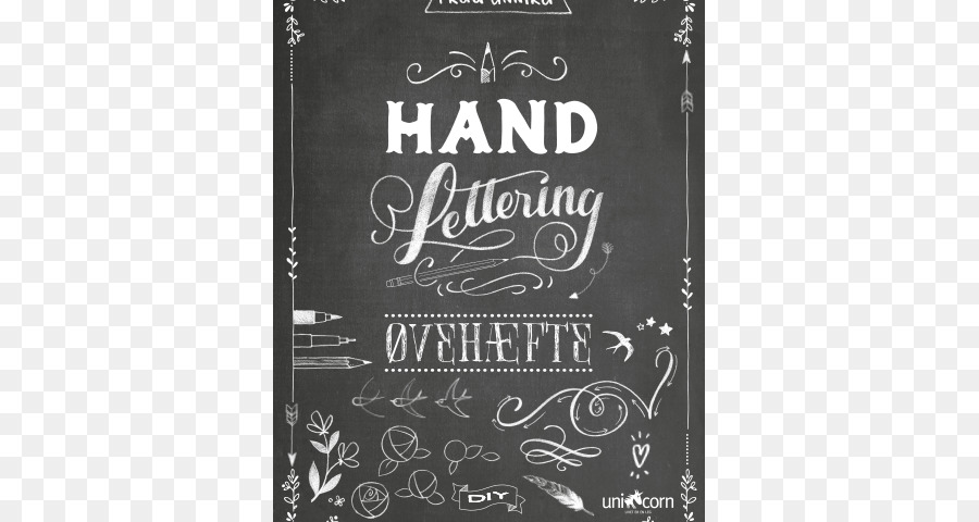 Schriftzug Idee Hand Kreativität Buch - Hand Schriftzug