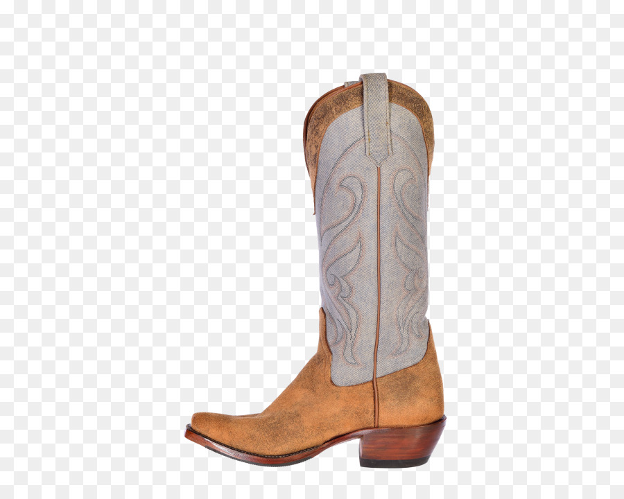 Cowboy Stiefel Schuh Schuhe - Boot