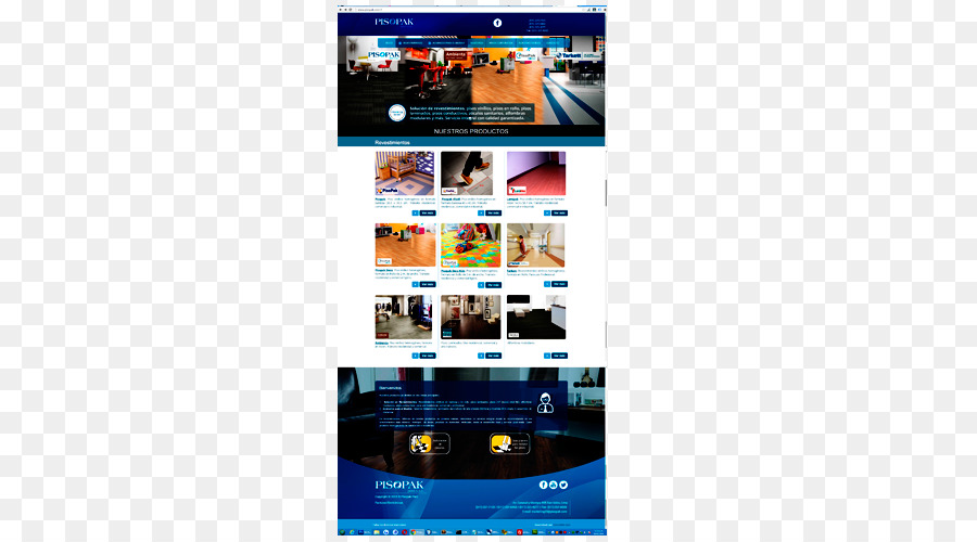Webseite Multimedia-Web-design Lima - Web design