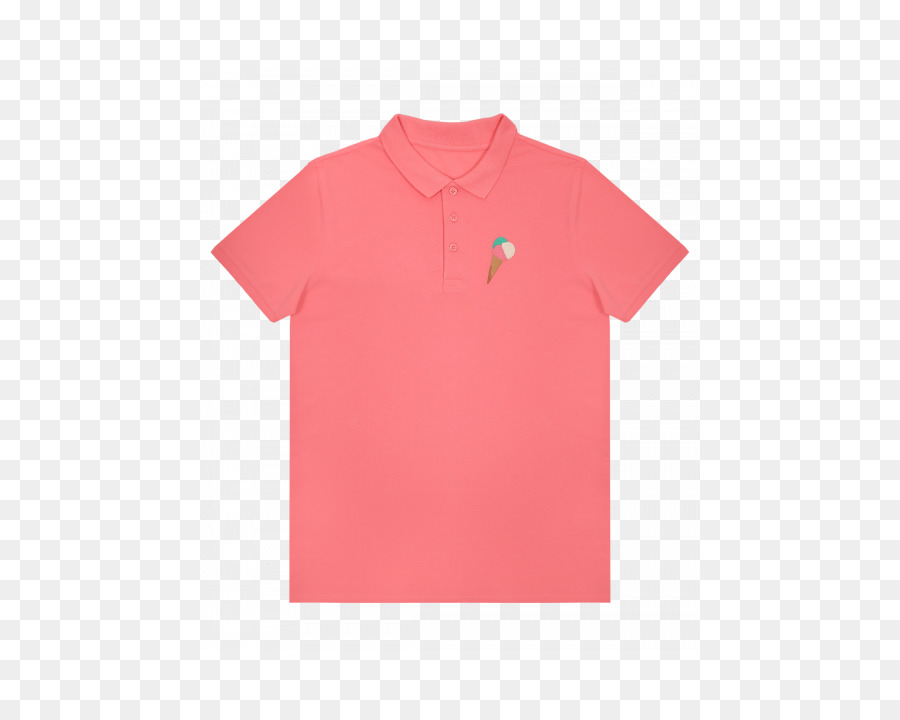 A maniche lunghe T-shirt Polo camicia a maniche Lunghe T-shirt Collo - Maglietta