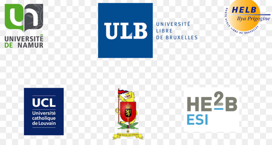 Miễn phí đại học Brussels Đại học công giáo Louvain, Đại học Eindhoven, Thạc sĩ của trường Đại học - Sinh viên,