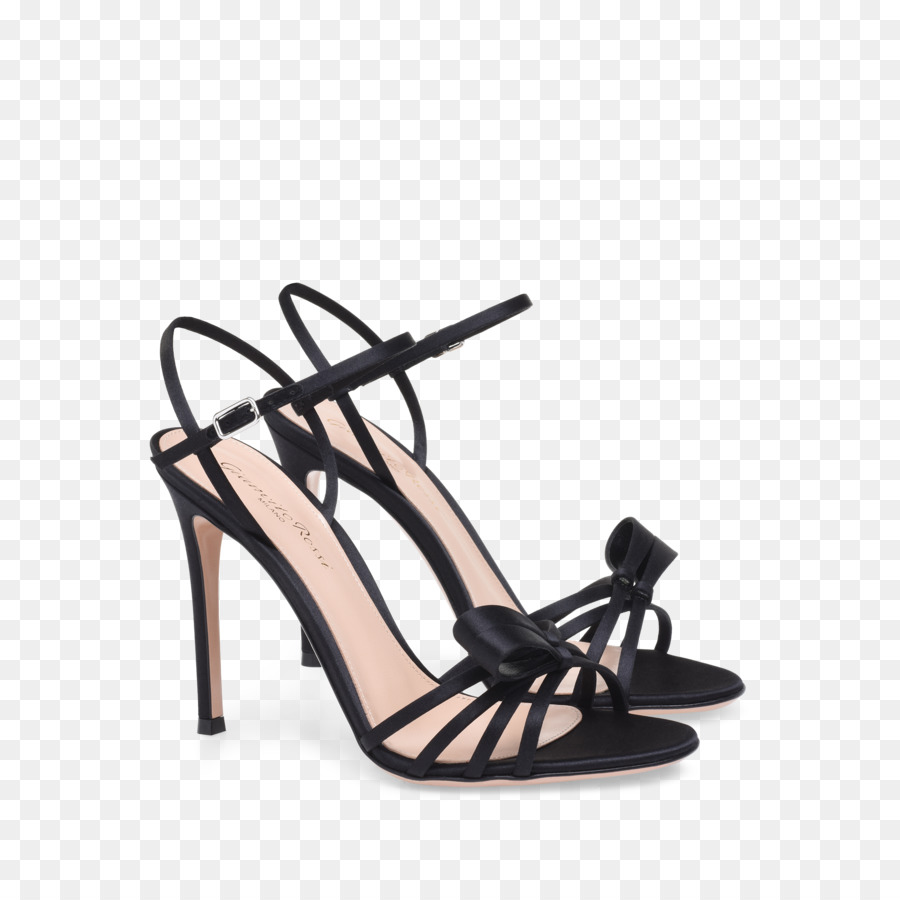 Sandale Schuh - Sandale
