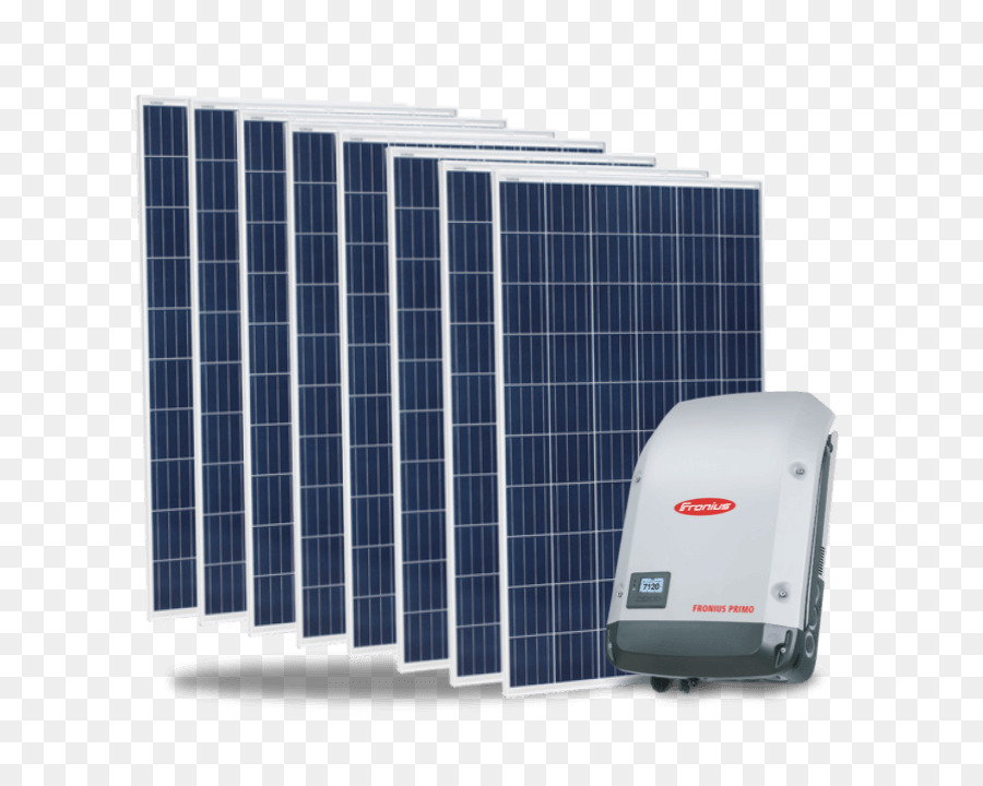 Fronius International GmbH Grid-tie inverter Wechselrichter Solar inverter Solar power - Energie