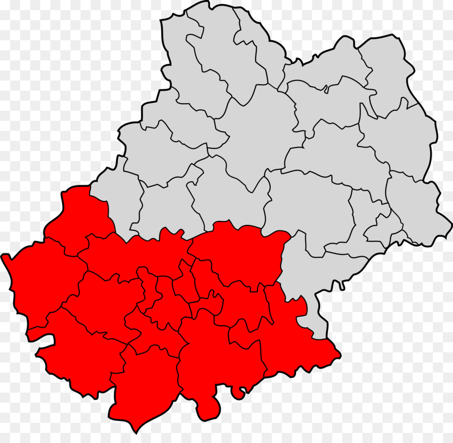 Cahors Administrative Teilung Arrondissements von Frankreich Arrondissement Clip art - Arrondissement Belfort