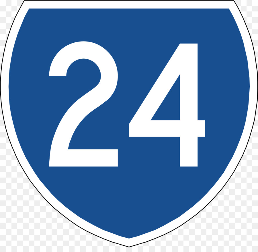 Interstate 24 US Route 27, Australia, Strada Statale - Australia