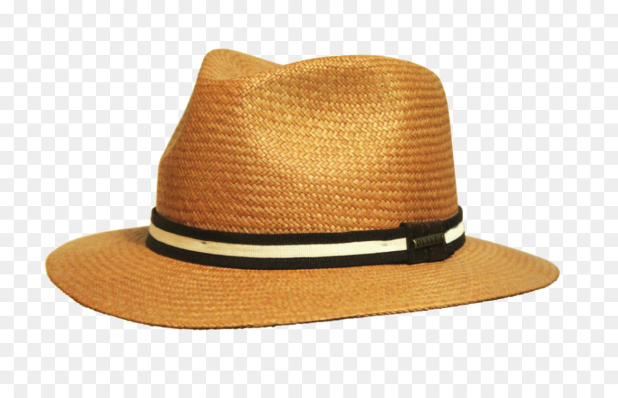 Fedora Panama Hut Sombrero Kleidung - Höhe