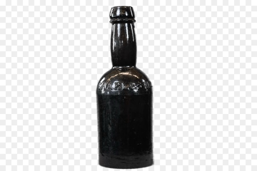 Baltimore Ravens Manduria Wein Glas Likör Flasche - Wein