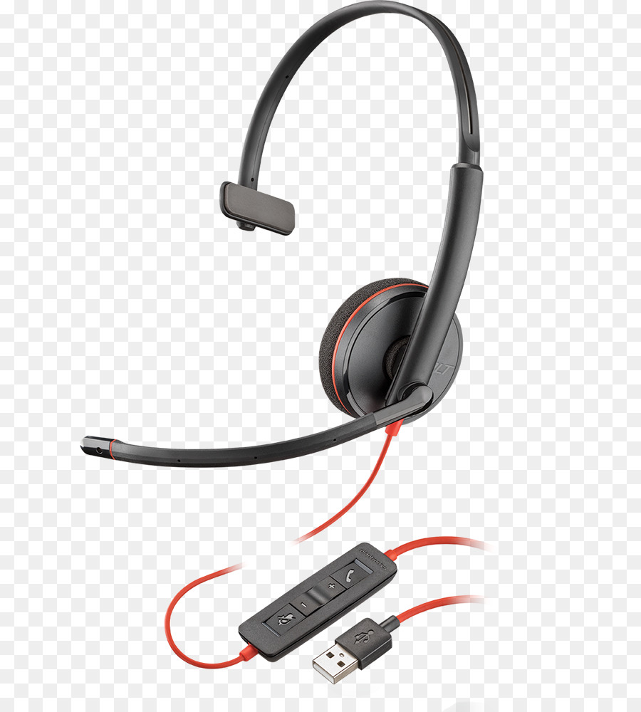Headset USB C Noise Cancelling Mikrofon Noise cancelling Kopfhörer - Usb