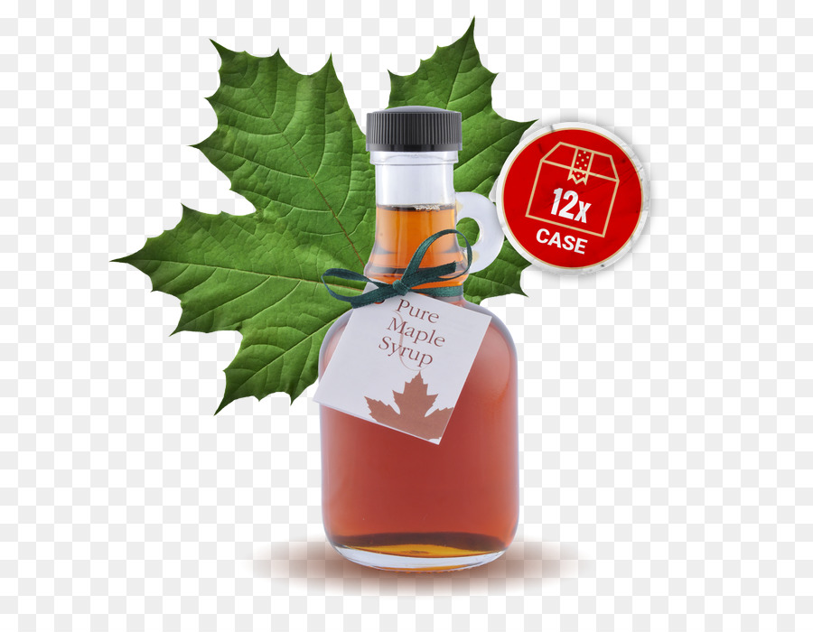 Maple Syrup Liqueur