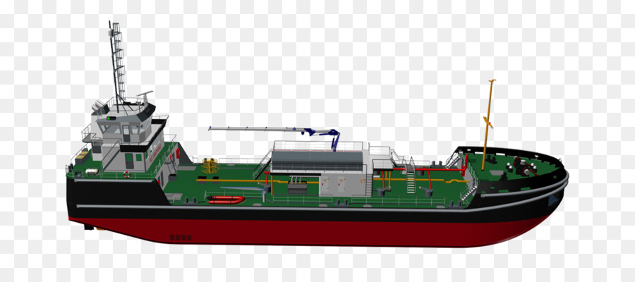 Heavy-lift-Schiff, Wasser-Transport Bulk carrier Marine-Architektur - Schiff