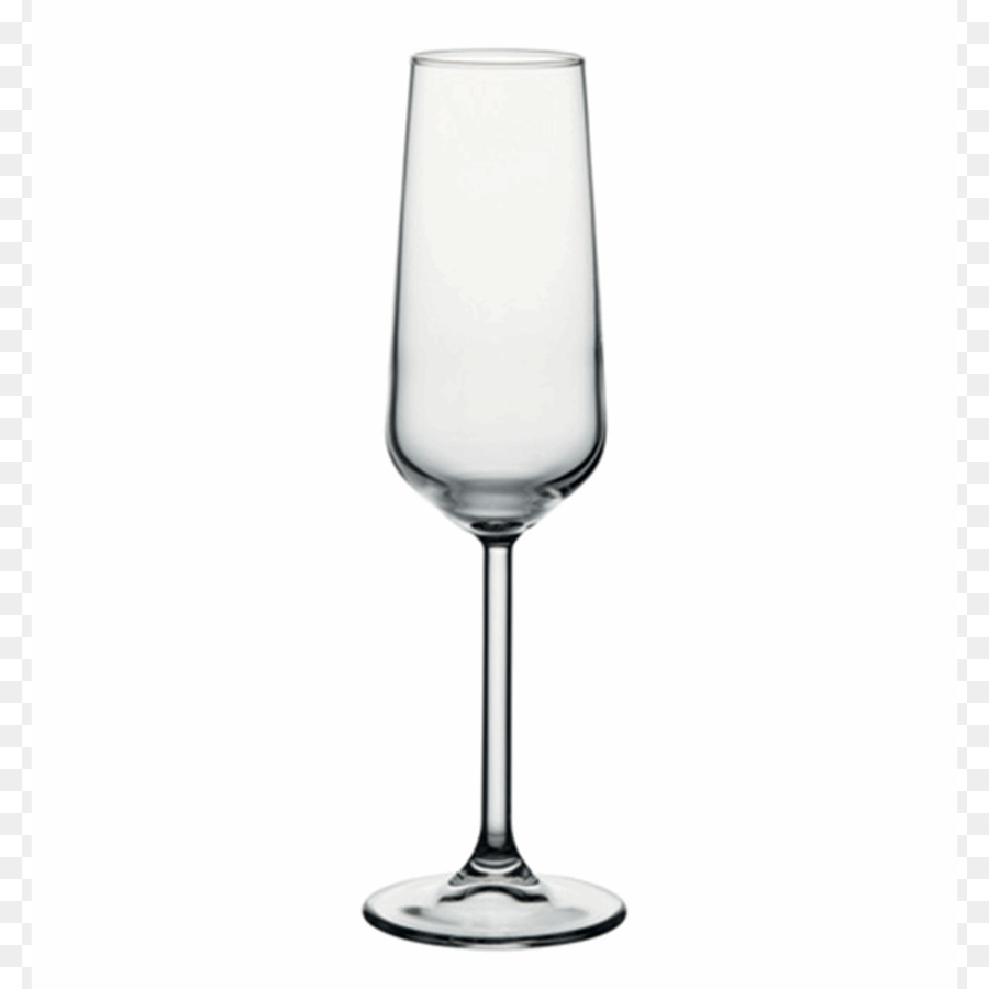 Weinglas Champagner Glas - Wein