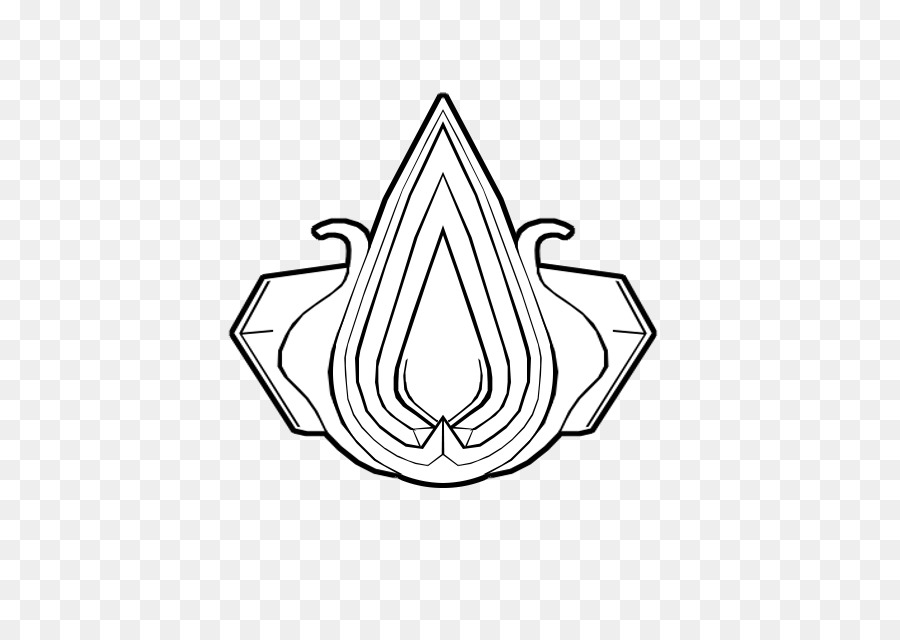 Nizari Assassin ' s Creed Symbol Tempelritter Schild - Symbol